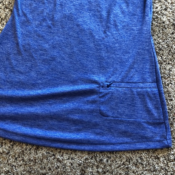 Athletic pullover - Picture 5 of 5